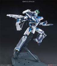 Original Gundam 1/72 Model VF-31J SIEGFRIED Dimension Fortress Macross Mobile Suit Kids Toys With Holder