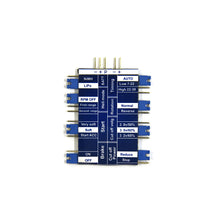 ZTW Shark 40A BEC Waterproof brushless ESC For Boat With Water-cooling System RC boat model With forward and reverse two-way