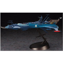 Model 64508 Building Kits 1/1500 Scale Ruimte Pirates Arcadia Tweede Oorlogsschepen Assembling Block Toys For Kids & Adult Child