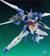 Original Japaness Gundam Model HG 1/144 GUNDAM AGE-2 NORMAL Mobile Suit Kids Toys