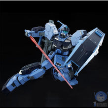Original Japaness Gundam Model HG 1/144 RX-80PR PALE RIDER (space type) Mobile Suit Kids Toys