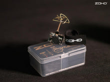 ZOHD VC400 5.8GHz 400mW AIO Camera All in One FPV Cam System for RC Planes Wings Drones include VTx OSD and Camera