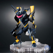 Original Figure Model Cute EVANGELION EVA MK6 NXEDGE NX Unchained Mobile Suit Kids Toys