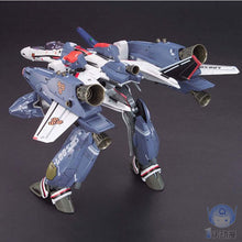 Original Gundam 1/72 Model VF-25F MESSIAH VALKYRIE ALTD CUSTOM Dimension Fortress Macross Mobile Suit Kids Toys With Holder