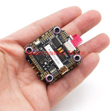 MAMBA F722S Betaflight controlador de vuelo OSD/5/9 V 9 V 2A de BEC & 506 50A 3-6 S Blheli_32 dshot1200 Racing sin escobillas ES