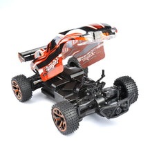 4CH Off-Road Vehicles Model Toy 20km/h High Speed RC Car Dirt Bike Electric Orange Remote Control Car for kids Big Sale
