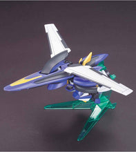 Original Gundam HG 1/144 Robot WARS LBX ODIN Mobile Suit Kids Toys