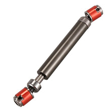 2PCS Metal CVD Drive Shaft 110-140mm for 1/10 RC Rock Crawler Axial SCX10 90046