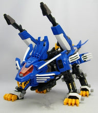 Model ROBOT ANIMAL ZOIDS 1/72 Handing Building Liger ZERO BLADE LIGER AB BANG Armor Unchained Mobile Suit Kids Toys