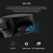 JJRC X12 Anti-shake 3 Axis Gimble GPS Drone with WiFi FPV 1080P 4K HD Camera Brushless Motor Foldable Quadcopter Vs H117s Zino