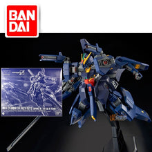 Original Gundam Model HG 1/144 RX-124 TR-6 [HAZE'H-THLEY II] Mobile Suit Kids Toys
