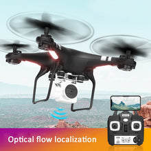 Drone 720P Camera Auto Foldable Arm Altitude Hold RC Quadcopter Mini Drone With WIFI Wide Angle HD 1080P Camera