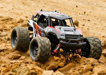 9136 car four wheel drive off-road vehicle remote control RC high speed toy car