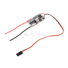 UBEC BEC 5V 3A 5A 7A 5V/3A 5V/5A 5V/7A Lowest RF Noise BEC Full Shielding Antijamming Switching Regulator FPV RC Parts