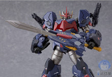 GSC Model HG 1/144 INFINITY ARMED MAZINGER Z MAZINKAISER GO-VALIANT Armor Unchained Mobile Suit Kids Toys