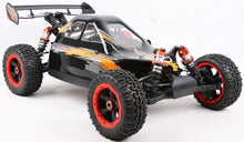 ROFUN Racing SLT 4WD Off Road Buggy 5B 30.5CC Super Race Off-road Vehicles RTR 1/5 SCALE Remote Controller Car