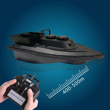 New D11 Fishing Tool Smart RC Bait Boat Boy Toys Dual Motor Fish Finder Ship Boat Remote Control 500m Fishing Boats Speed Boat