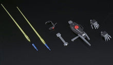 Original Gundam Model HG 1/144 RMS-154 Barzam GUNDAM BUILD DIVERS Unchained Mobile Suit Kids Toys