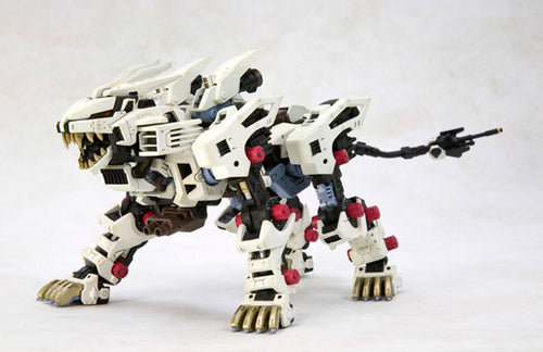 Model ROBOT ANIMAL ZOIDS 1/72 Handing Building Liger ZERO 00 Destiny Armor Unchained Mobile Suit Kids Toys
