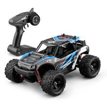 9136 car four wheel drive off-road vehicle remote control RC high speed toy car