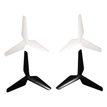 Wholesale 4pcs The Wing RC Helicopter Quadrocopter Parts Accessories Enhanced Blade Propeller for SYMA X5C X5SW X5
