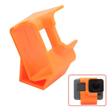 GOPRO 5/6/7 Camera Hold Mount Install Holding Base Support Covered Seat For RC FPV Racing Drone Quadcopter Frame