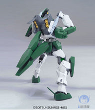 Original Gundam Model HG 1/144 GUNDAM CHERUDIM TYPE.GBF Mobile Suit Kids Toys