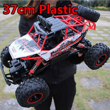 1:12 4WD RC Car Updated Version 2.4G Radio Control RC Car Toys remote control car Trucks Off-Road Trucks boys Toys for Children