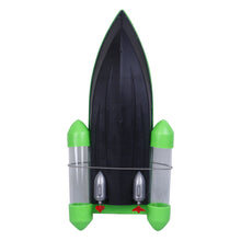 Electric Wireless Rc Fishing Boat Fish Finder Ship Remote Control Bait Boats Rc lure boat Speedboat With EU US UK Charger