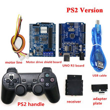 Mini T100 Aluminum Crawler Tank Car Chassis Intelligent Robot Car Maximum Load 5kg + PS2 Control Kit Optional DIY RC Toy Car