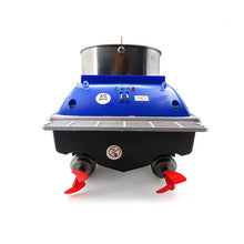 Flytec 2011-3 RC Boat Intelligent Wireless Electric Fishing Bait Remote Control Boat Fish Ship Searchlight Toy Gifts for Kids