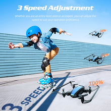 2020 NEW Global Drone GW125 Drones for Kids Altitude Hold RC Helicopter Mini Drone Wifi FPV Quadcopter VS E58 S9W Juguetes Dron
