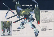 Original Japaness Model HG 1/144 Forbidden GUNDAM GAT-X252 SEED DESTINY GUNDAM Mobile Suit Kids Toys