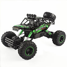 RC car 1:12 4WD update version 2.4G radio remote control car car toy car 2020 high speed truck off-road truck children's toys