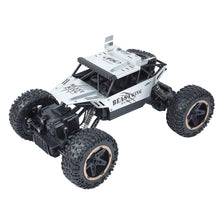 1：18 4wd rc cars 2.4G remote control car Toys car remote Buggy Trucks Off-Road Trucks Toys for Children gift