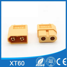 10pcs XT30 XT60 XT90 Male Female Bullet Connectors Plug For RC Lipo Battery Wholesale For RC Battery Quadcopter Multicopter