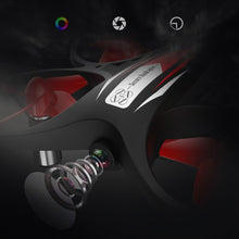 2.4G Headless Mode Mini Quadcopter Altitude Hold RC Drone WIFI 720P HD Camera Remote Control Dron Gifts For Beginner Children