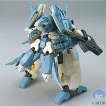 Original Gundam HGBD 1/144 Model SERAVEE GUNDAM SCHEHERAZADE Mobile Suit THE ORIGIN GTO Kids Toys