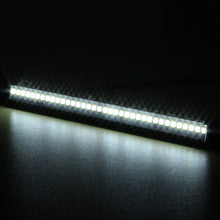 RC Car LED Light Bar 36 Leds for Traxxas Trx-4 Trx4 Axial SCX10 90046 D90 RC Rock Crawler Truck Body Shell Roof Lights