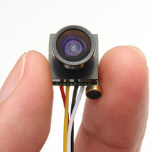 Mista 1000TVL 2.8mm 600TVL 1/4 1.8mm CMOS Super Mini 170 Degree 1200TVL 150Degree FPV Camera Audio For RC Drone Airplane