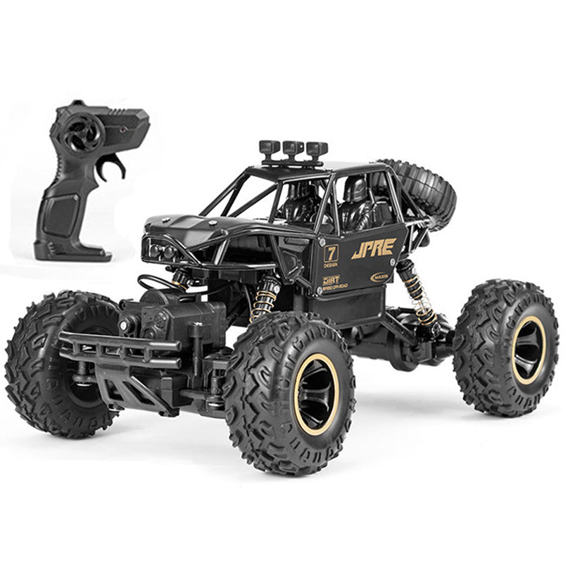 28CM 1/16 Auto RC Car 4WD Machine Radio Controlled Cars Toys with Remote Control Car 4x4 Off Road Vehicle For Kid Boy Xmas Gifts