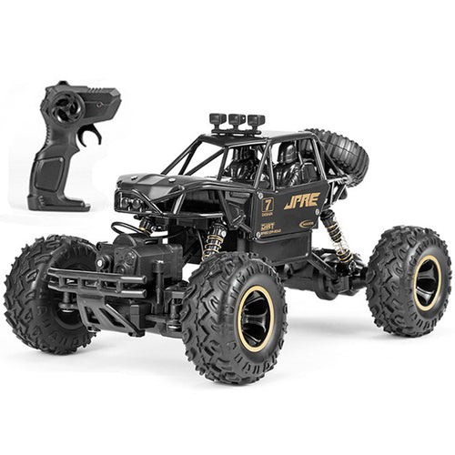 28CM 1/16 Auto RC Car 4WD Machine Radio Controlled Cars Toys with Remote Control Car 4x4 Off Road Vehicle For Kid Boy Xmas Gifts