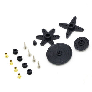 1pcs Mitoot 38g S3003 Standard Servo For RC Futaba HPI Tamiya Kyosho Duratrax GS racing Car truch