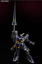 Original Gundam PB RG 1/144 Model CROSSBONE GUNDAM X2 XM-X2(F97) Unchained Mobile Suit Kids Toys