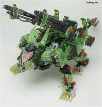 Model ROBOT ANIMAL ZOIDS 1/72 Handing Building Justice Freedom 00 Destiny Armor Unchained Mobile Suit Kids Toys