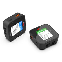 2020 New ISDT Q8 Lite 500W 20A 2-8S Pocket Lipo Battery Balance Charger for Lilon LiPo LiHV NiMH Pb RC Models