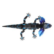 Kids Electric RC Remote Control Lizard Innovative Robot Infrared Simulation Lizard Tricky Toy High Quality Remote Control Toys 1