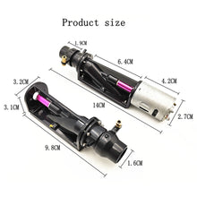 Wireless Remote Control Pump Spray Thruster Water Turbo Power Servo Jet for RC Boat