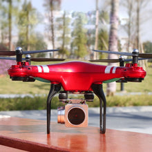 Drone 720P Camera Auto Foldable Arm Altitude Hold RC Quadcopter Mini Drone With WIFI Wide Angle HD 1080P Camera