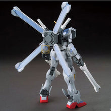 Original Gundam Model HG 1/144 CROSSBONE GUNDAM NT Mobile Suit Kids Toys